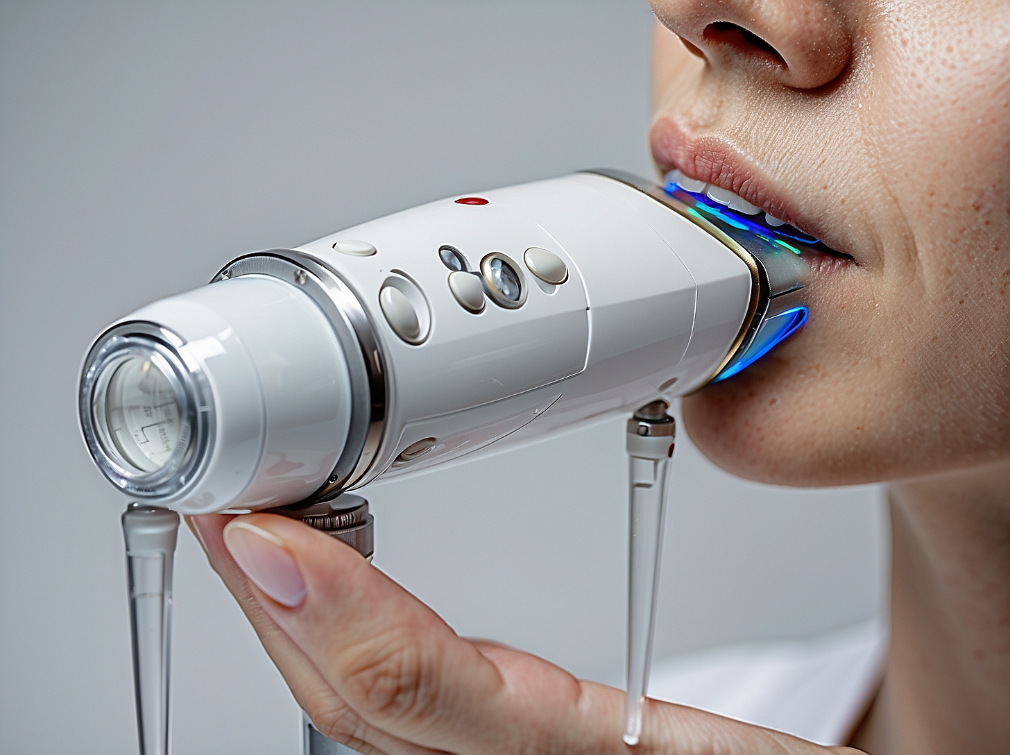 Fraxel laser stretch mark skin texture pore improvement Korea Seoul